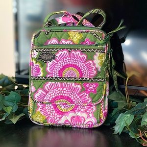 Vera Bradly Crossbody Bag